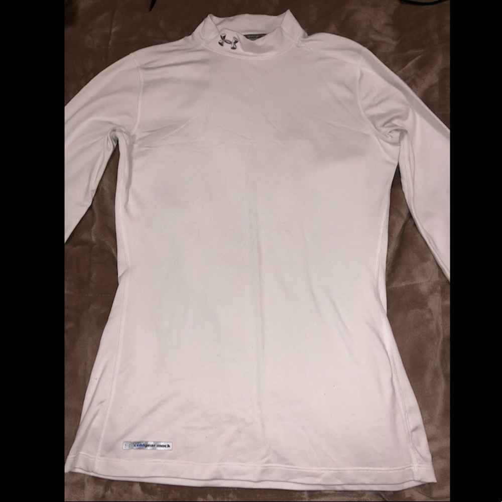 Under Armor Fitted ColdGear